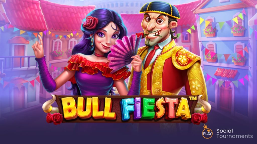 รีวิวสล็อต Bull Fiesta